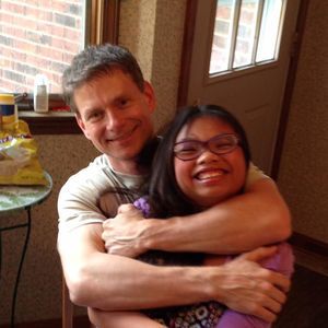 Meet your Posher, Jeff